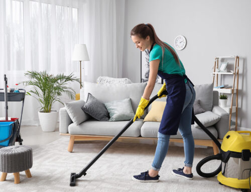 Decoding the Cleaning: What Happens During a Professional Clean?