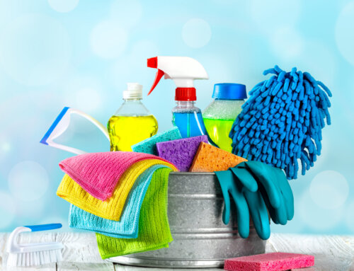 10 Common Cleaning Mistakes Richmond Homeowners Should Avoid