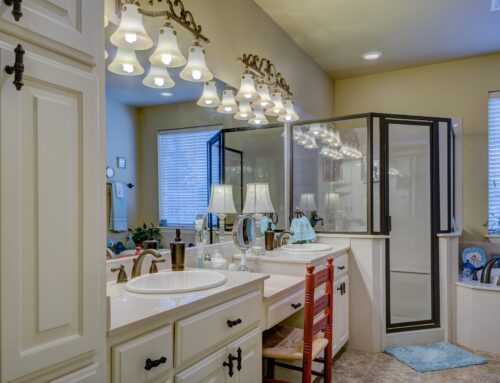 Transform Your Bathroom into a Sanctuary with Richmond’s Cleaning Pros