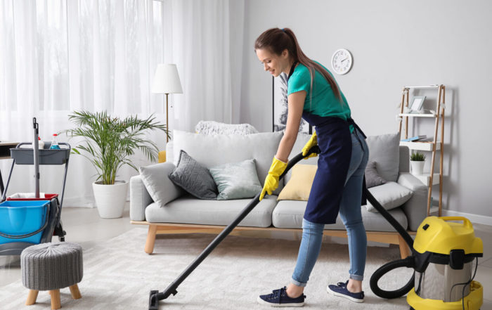 house cleaning reviews