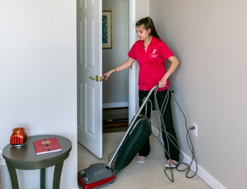 Winter Cleaning Tips and Benefits for Richmond Homeowners