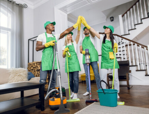 Why Recurring Cleaning Services Are a Richmond Summer Essential