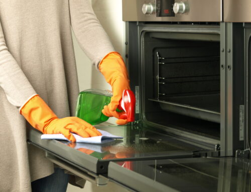 Kitchen Cleaning Services Richmond VA: What to Expect