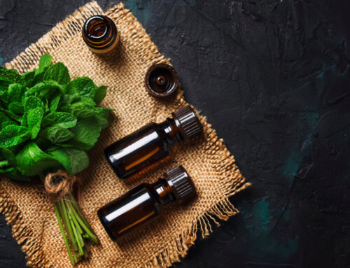 The Cleaning Power of Essential Oils: Harnessing Nature’s Fragrant Cleaning Solutions