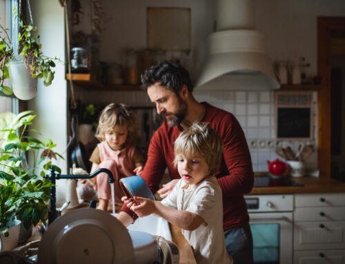 Back-to-School Cleaning Checklist for Busy Richmond Families