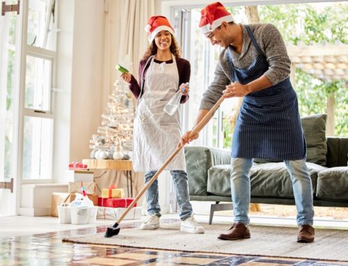 Why Choose Professional House Cleaners for Your Holiday Prep in Richmond, VA
