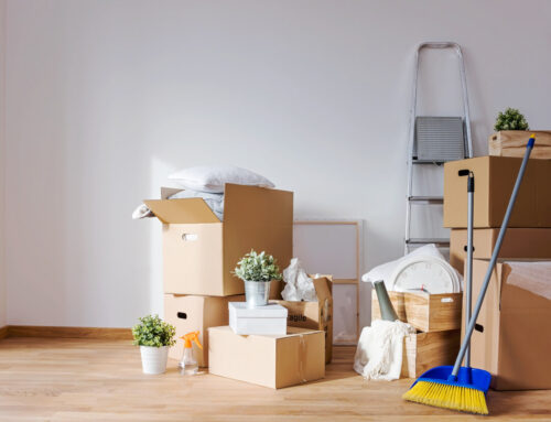 Ease Your Move with New Image Cleaning Service: A Stress-Free Transition