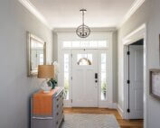 The Ultimate Guide to Deep Cleaning Your Home 10 Entryway