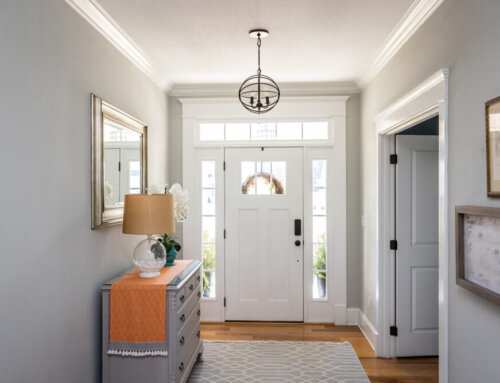 Richmond Entryway Cleaning: First Impressions Start at the Door