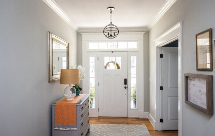 Entryway