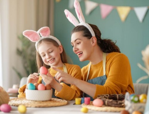 Easter Hosting in Richmond, VA: Cleaning Tips for a Guest-Ready Home