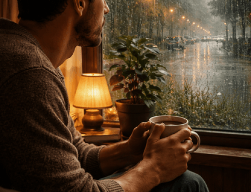 How to Clean Your Richmond Home After Rain Properly